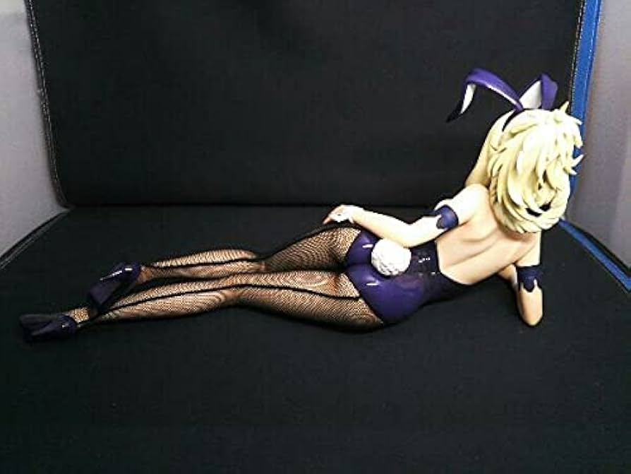 新品　フリーイング　1/4 蒼き鋼のアルペジオ コンゴウ バニーVer. コンゴウ バニーVer.